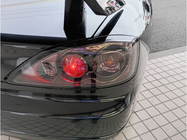 Ref No.A16096728 NISSAN SILVIA Image#7