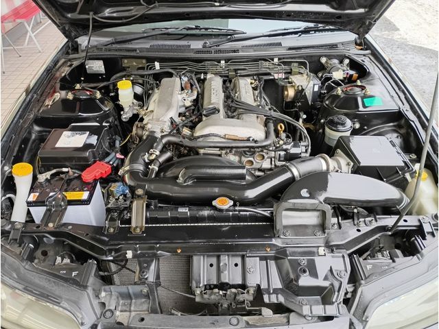 Ref No.A16096728 NISSAN SILVIA Image#20
