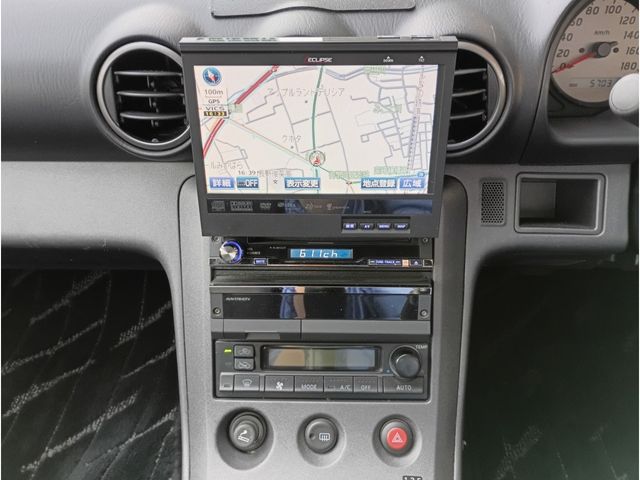 Ref No.A16096728 NISSAN SILVIA Image#14