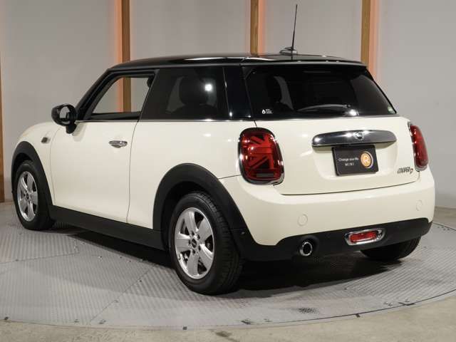 Ref No.A16096756 BMW MINI Image#10