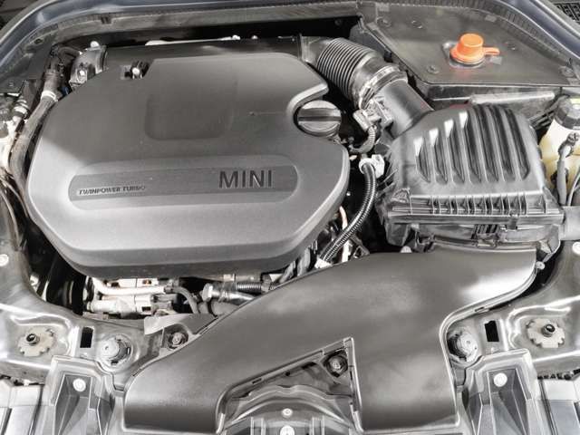 Ref No.A16096756 BMW MINI Image#7