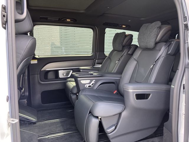 Ref No.A16096763 MERCEDES V CLASS Image#8