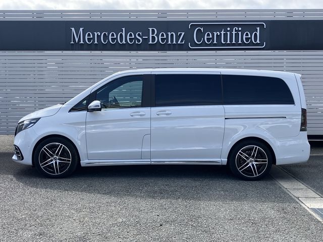 Ref No.A16096763 MERCEDES V CLASS Image#2