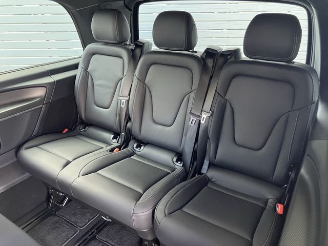 Ref No.A16096763 MERCEDES V CLASS Image#9