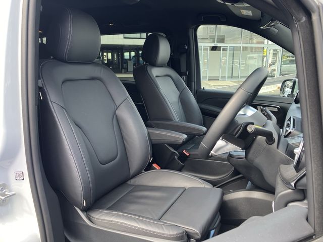 Ref No.A16096763 MERCEDES V CLASS Image#7