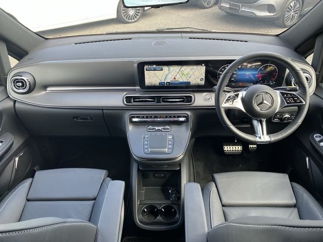 Ref No.A16096763 MERCEDES V CLASS Image#6