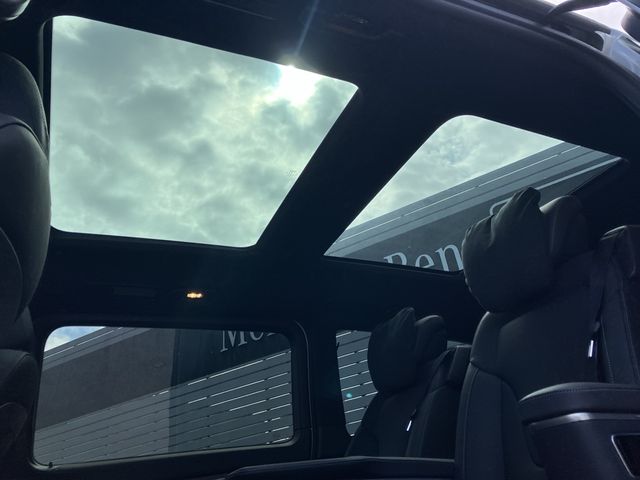 Ref No.A16096763 MERCEDES V CLASS Image#11