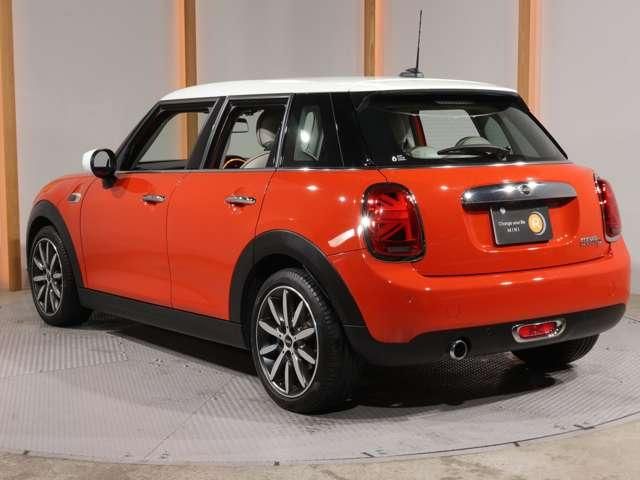 Ref No.A16096789 BMW MINI Image#10