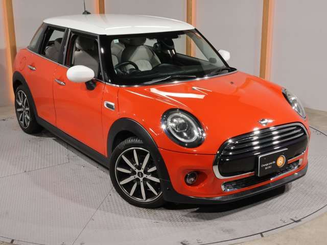 Ref No.A16096789 BMW MINI Image#19