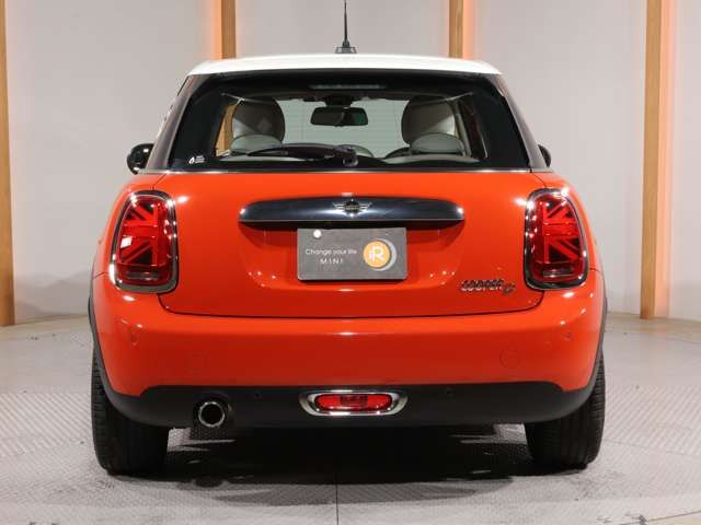 Ref No.A16096789 BMW MINI Image#9