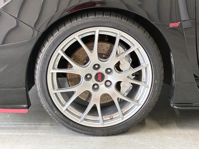 Ref No.A16096797 SUBARU WRX STI Image#7