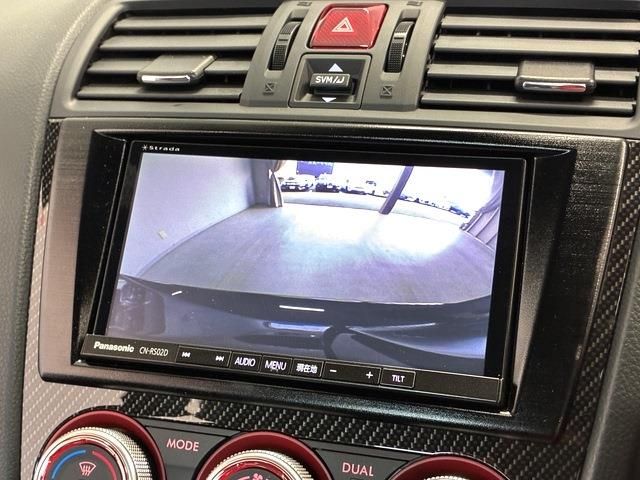 Ref No.A16096797 SUBARU WRX STI Image#14