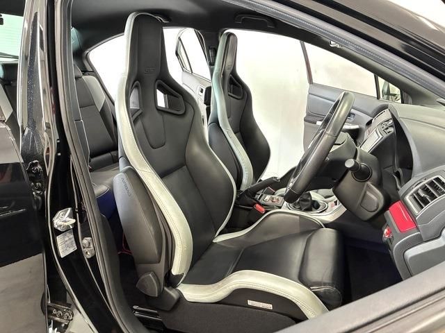 Ref No.A16096797 SUBARU WRX STI Image#8