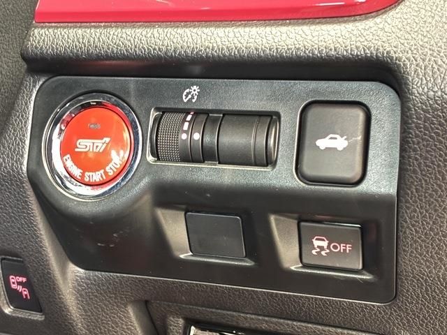 Ref No.A16096797 SUBARU WRX STI Image#18