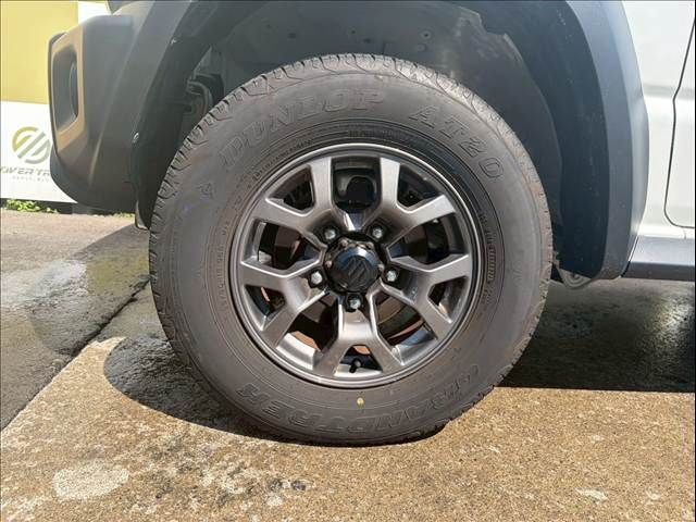 Ref No.A16096815 SUZUKI JIMNY SIERRA Image#12