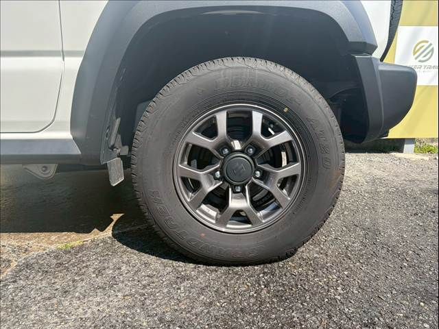 Ref No.A16096815 SUZUKI JIMNY SIERRA Image#9