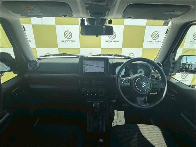 Ref No.A16096815 SUZUKI JIMNY SIERRA Image#13
