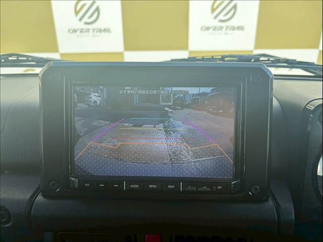 Ref No.A16096815 SUZUKI JIMNY SIERRA Image#16