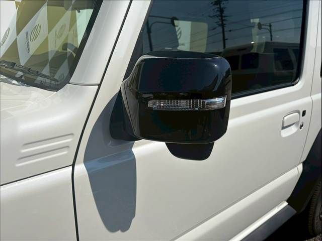Ref No.A16096815 SUZUKI JIMNY SIERRA Image#8