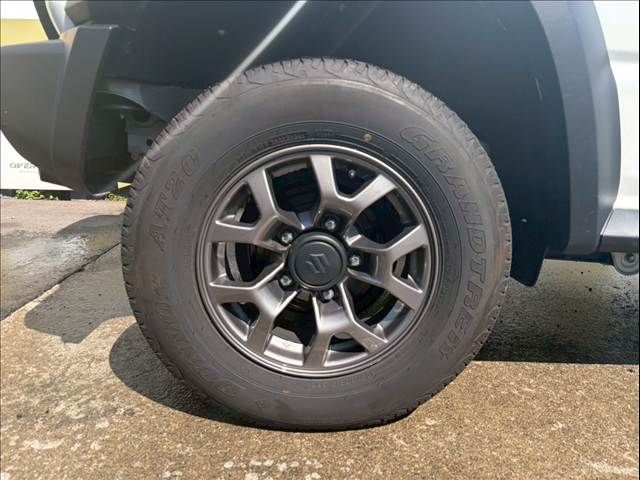Ref No.A16096815 SUZUKI JIMNY SIERRA Image#11
