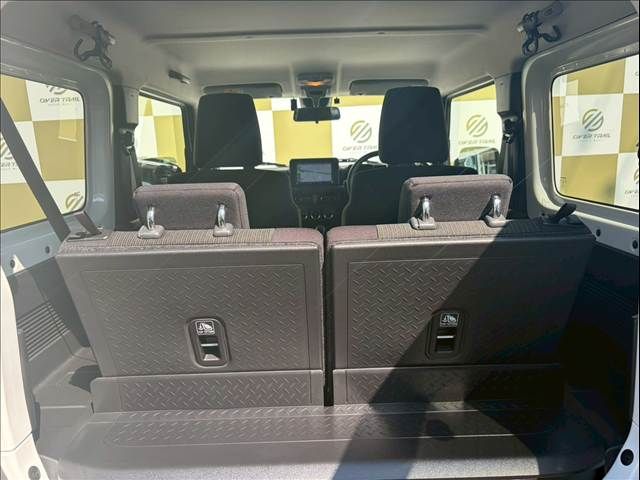 Ref No.A16096815 SUZUKI JIMNY SIERRA Image#19