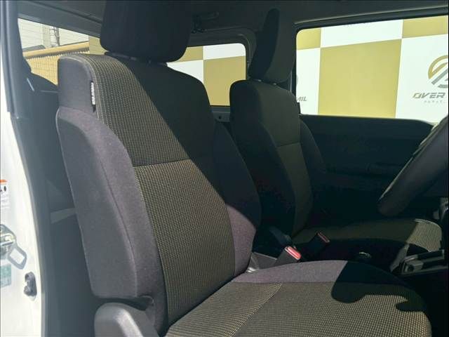 Ref No.A16096815 SUZUKI JIMNY SIERRA Image#17