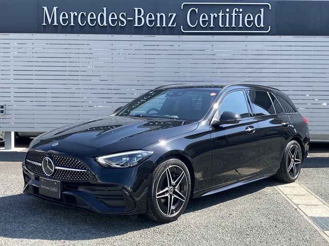 MERCEDES C CLASS