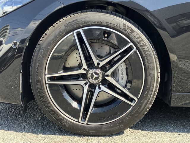 Ref No.A16096816 MERCEDES C CLASS Image#4