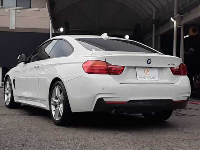 Ref No.A16096862 BMW 4 SERIES Image#19