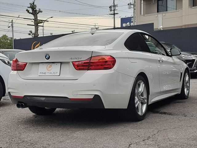 Ref No.A16096862 BMW 4 SERIES Image#17