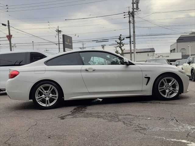 Ref No.A16096862 BMW 4 SERIES Image#16