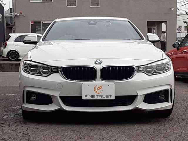 Ref No.A16096862 BMW 4 SERIES Image#14
