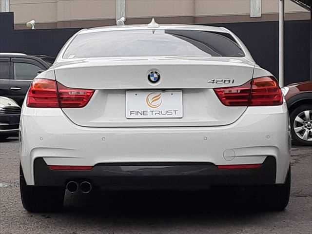 Ref No.A16096862 BMW 4 SERIES Image#18