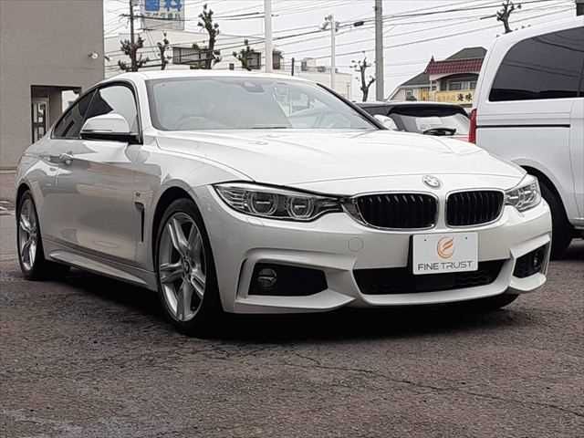 Ref No.A16096862 BMW 4 SERIES Image#15