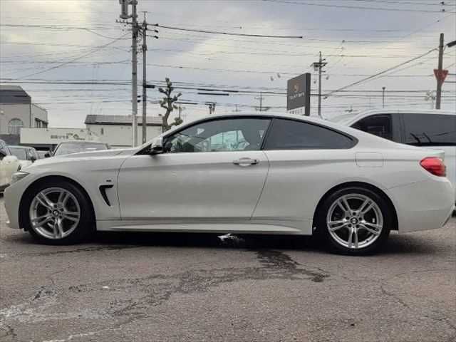 Ref No.A16096862 BMW 4 SERIES Image#20