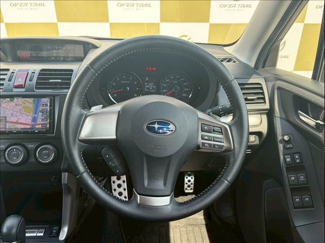 Ref No.A16096867 SUBARU FORESTER Image#8
