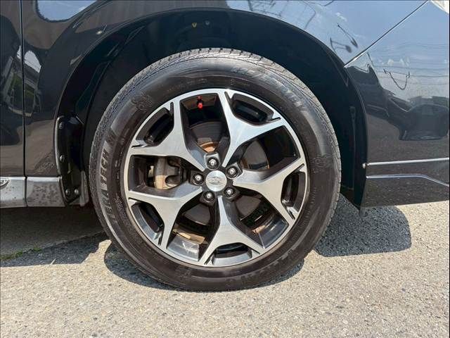 Ref No.A16096867 SUBARU FORESTER Image#11
