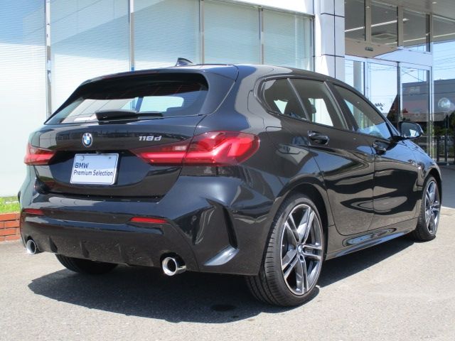 Ref No.A16096892 BMW 1 SERIES Image#3