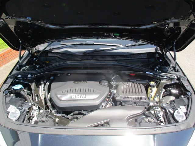 Ref No.A16096892 BMW 1 SERIES Image#6