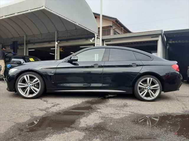 Ref No.A16096900 BMW 4 SERIES Image#20