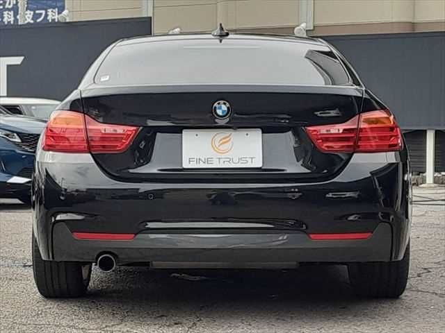 Ref No.A16096900 BMW 4 SERIES Image#18