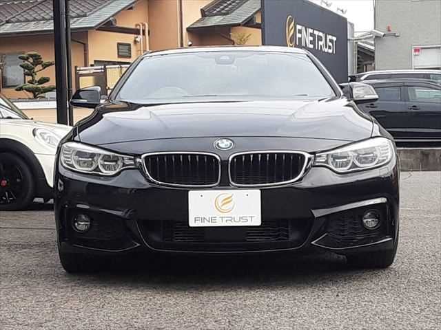 Ref No.A16096900 BMW 4 SERIES Image#14