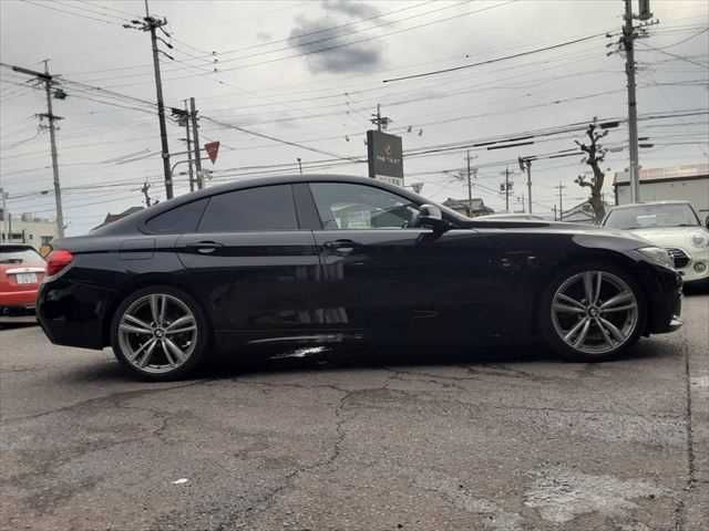 Ref No.A16096900 BMW 4 SERIES Image#16