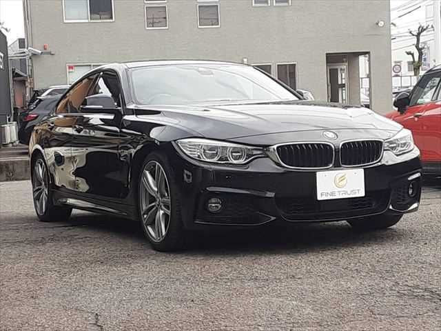 Ref No.A16096900 BMW 4 SERIES Image#15