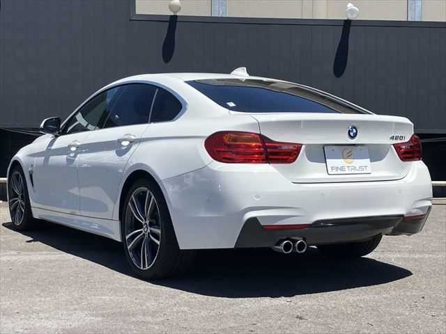 Ref No.A16096955 BMW 4 SERIES Image#19