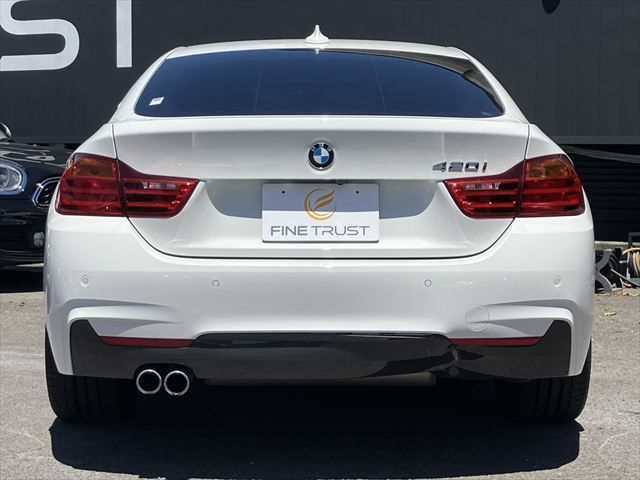 Ref No.A16096955 BMW 4 SERIES Image#18