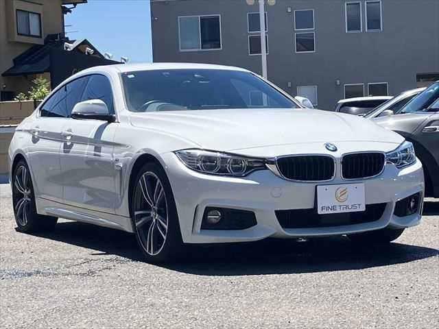Ref No.A16096955 BMW 4 SERIES Image#15