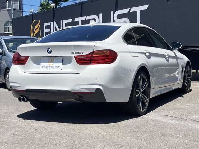 Ref No.A16096955 BMW 4 SERIES Image#17