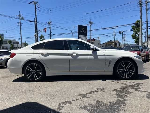 Ref No.A16096955 BMW 4 SERIES Image#16