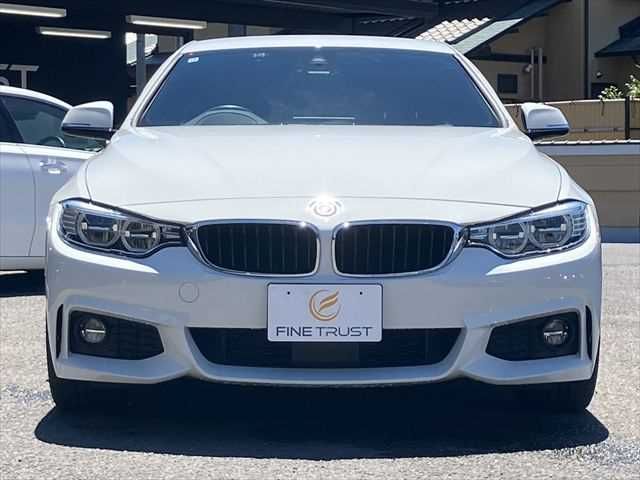 Ref No.A16096955 BMW 4 SERIES Image#14